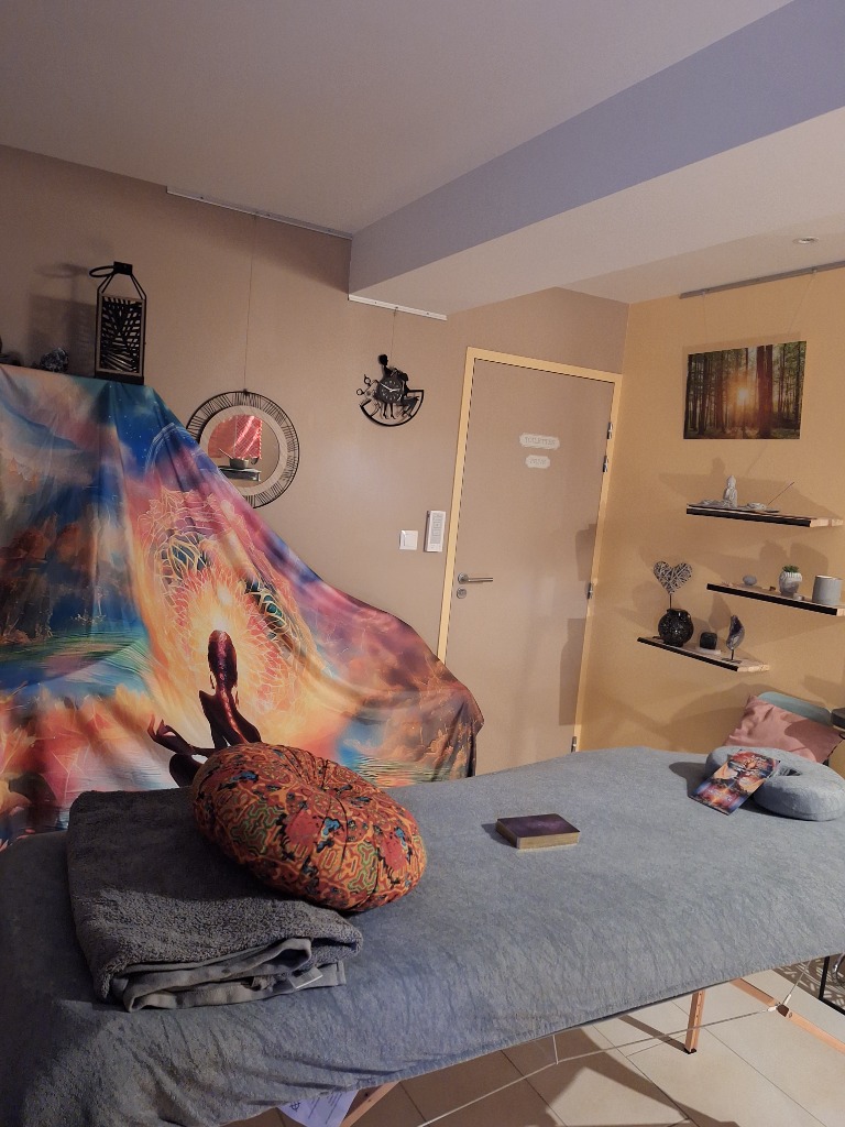 photo portrait Fievet Aurélie