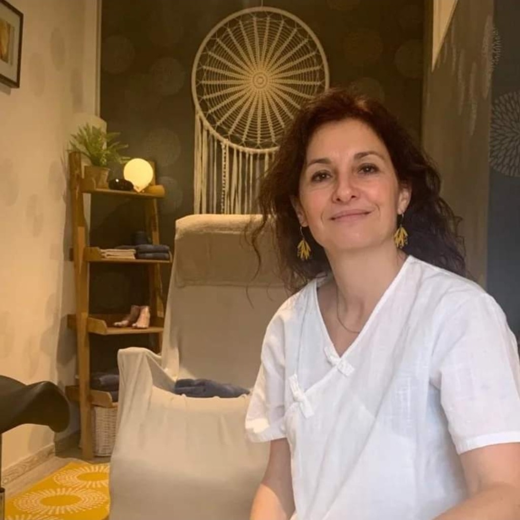 photo portrait Pauline MARTINEZ-Pauline.réflexo