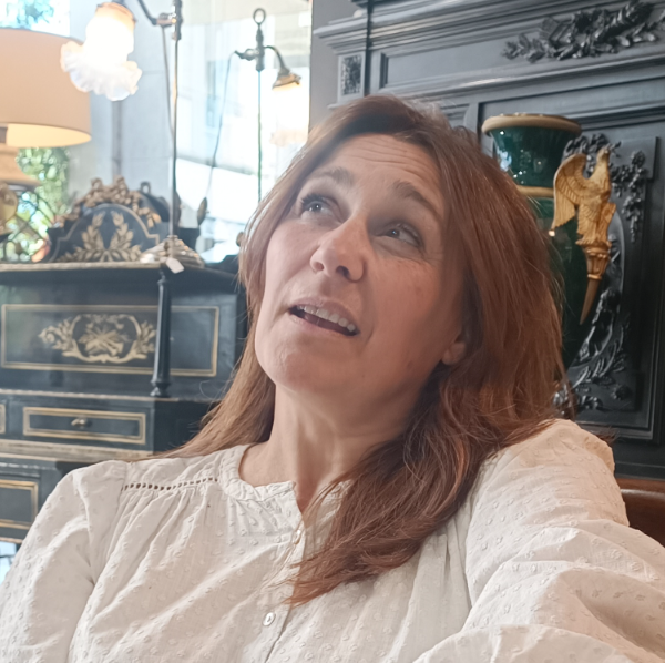 Myriam Godbert Sophrologue 