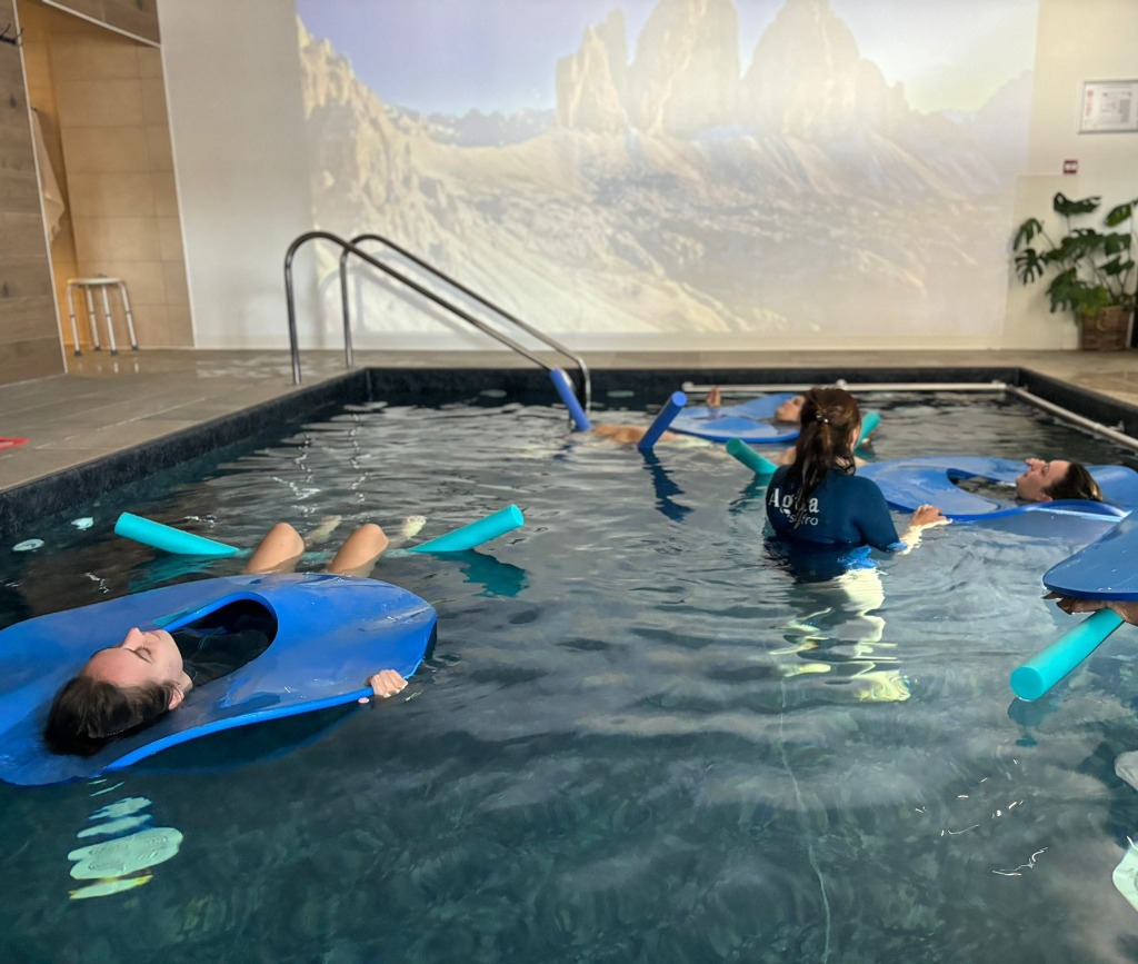 photo activite Myriam Godbert Sophrologue 