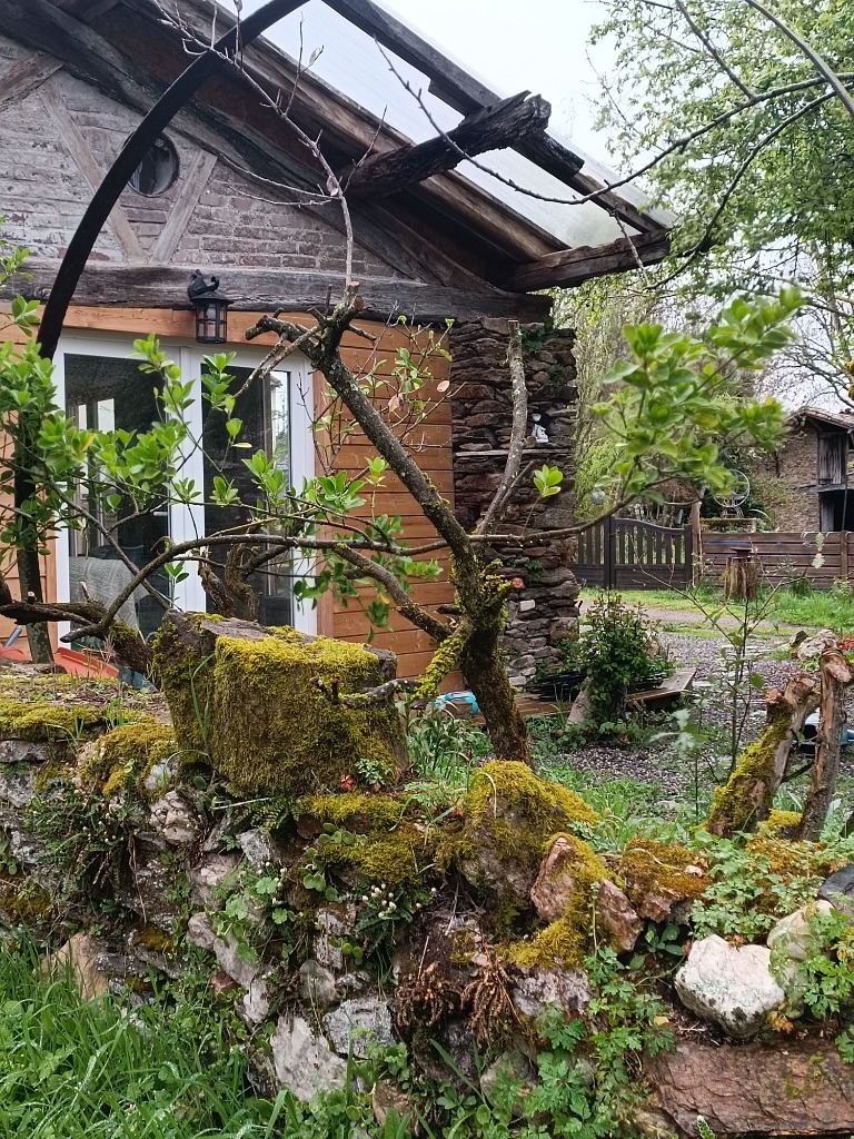 photo cabinet Myriam Godbert Sophrologue 