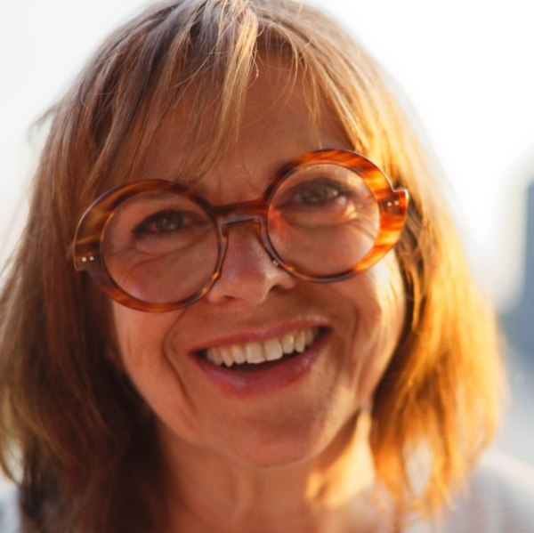 Aline Marcinkowski - Sofrosoi