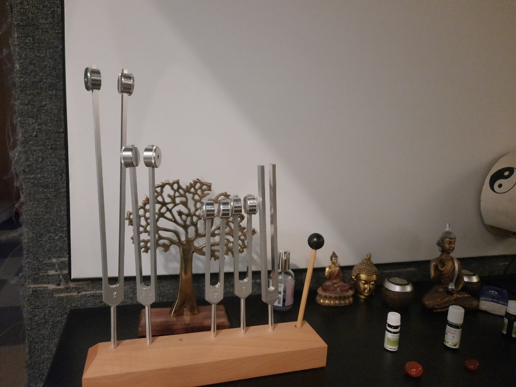 photo cabinet RELAX TIME chez Céline