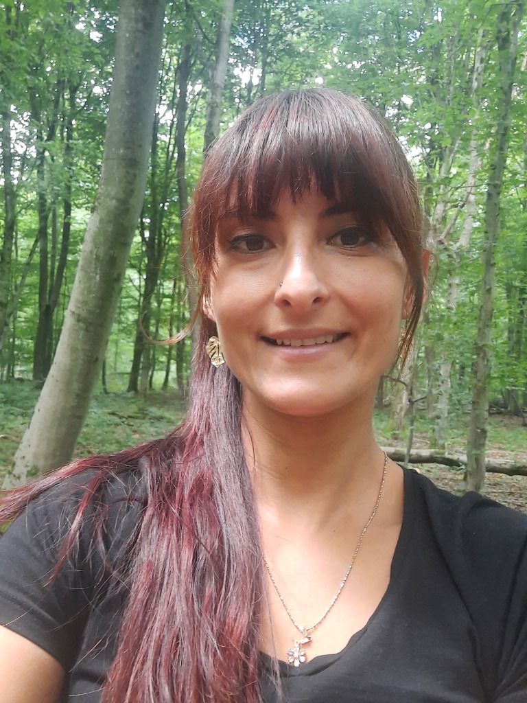 photo portrait RELAX TIME chez Céline