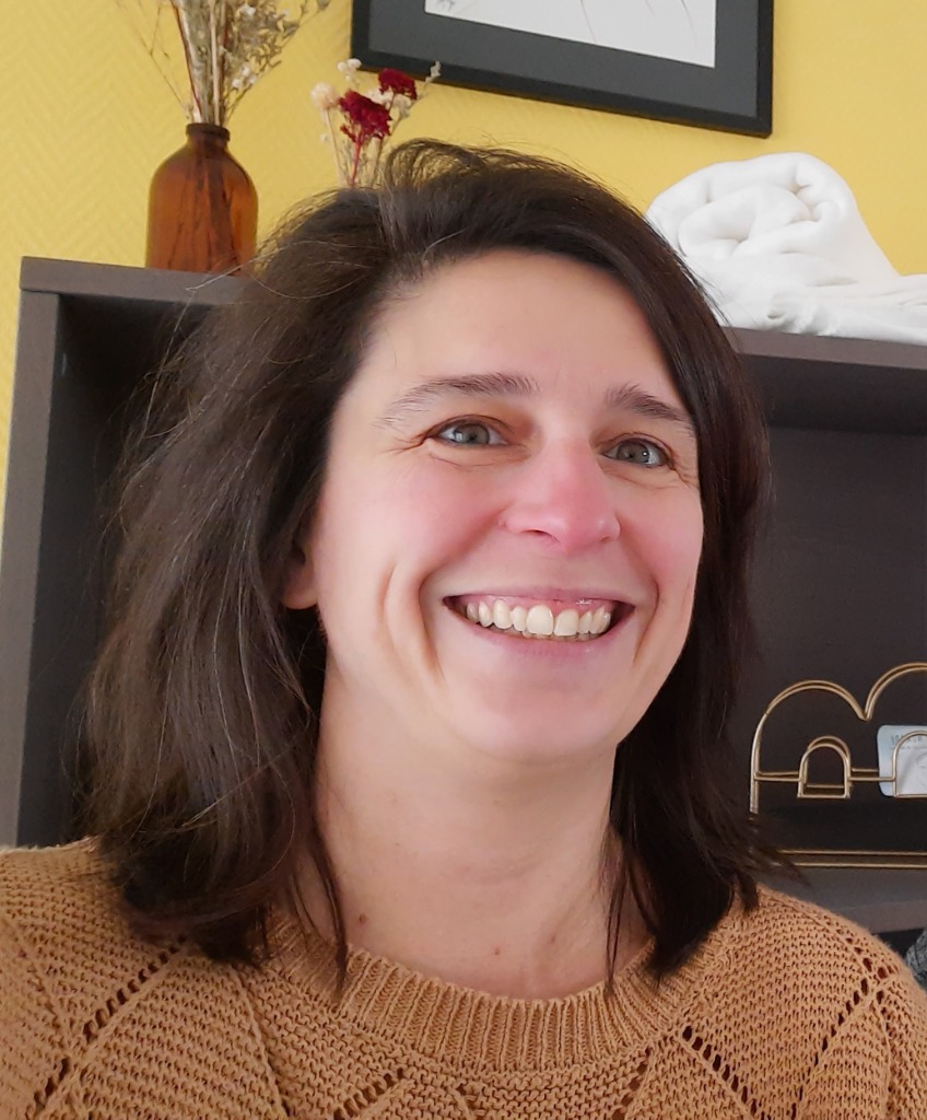 photo portrait Hélène Tournadre 