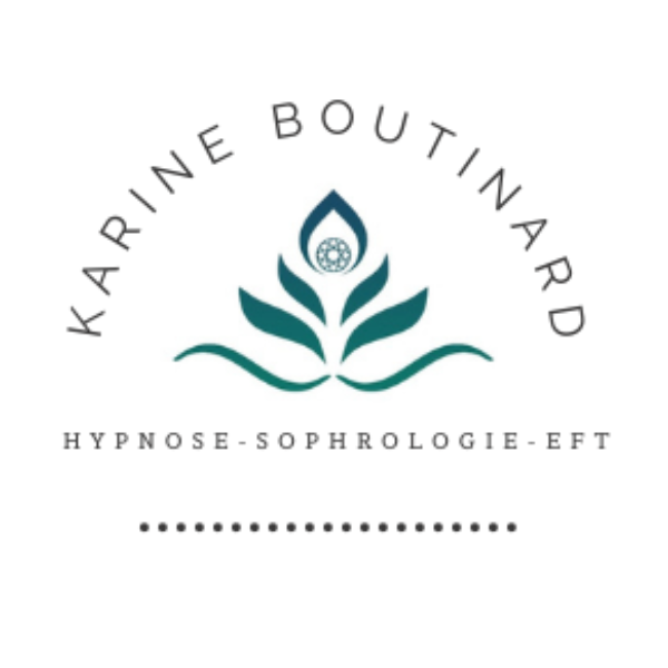 Karine Boutinard - Hypnothérapeute