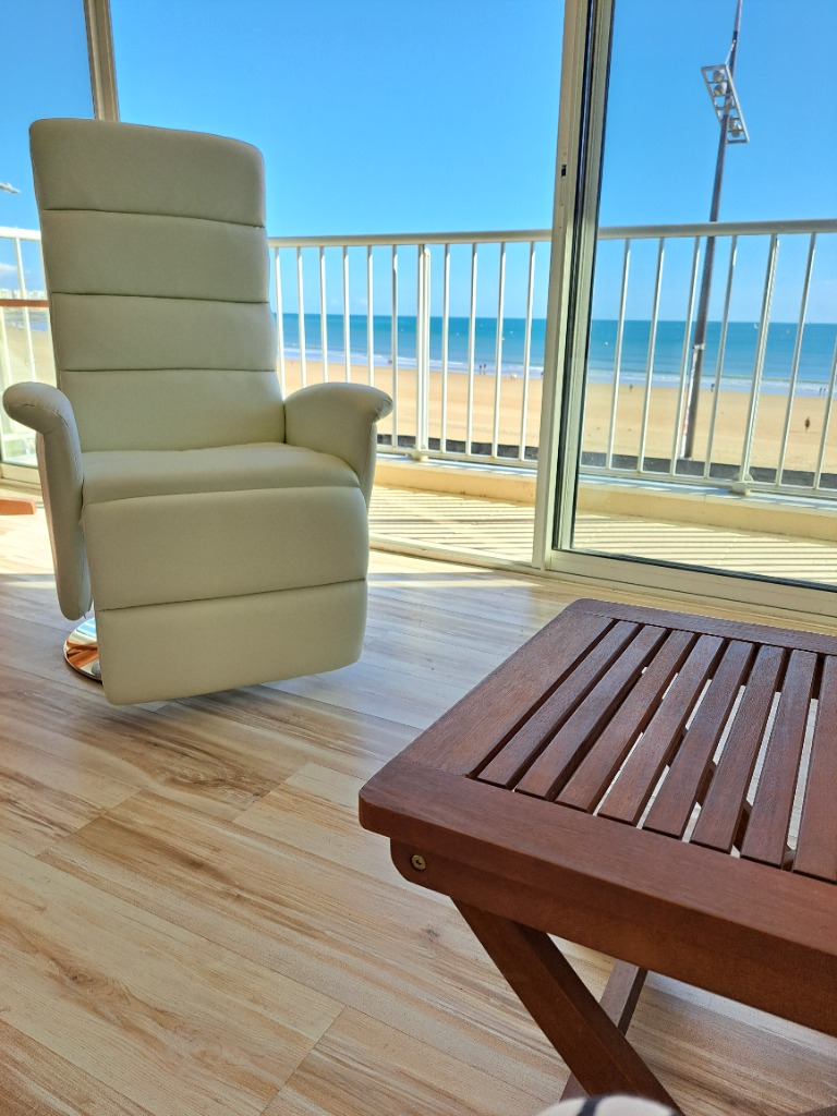 photo cabinet Karine Boutinard