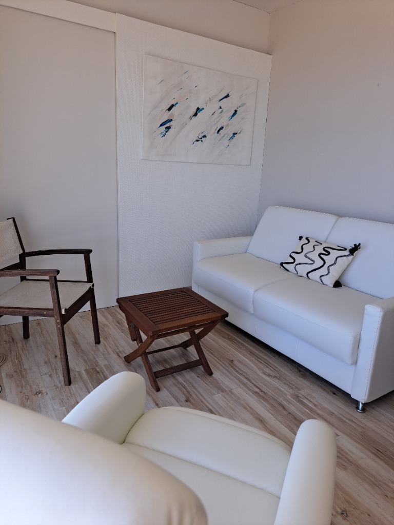 photo seance Karine Boutinard