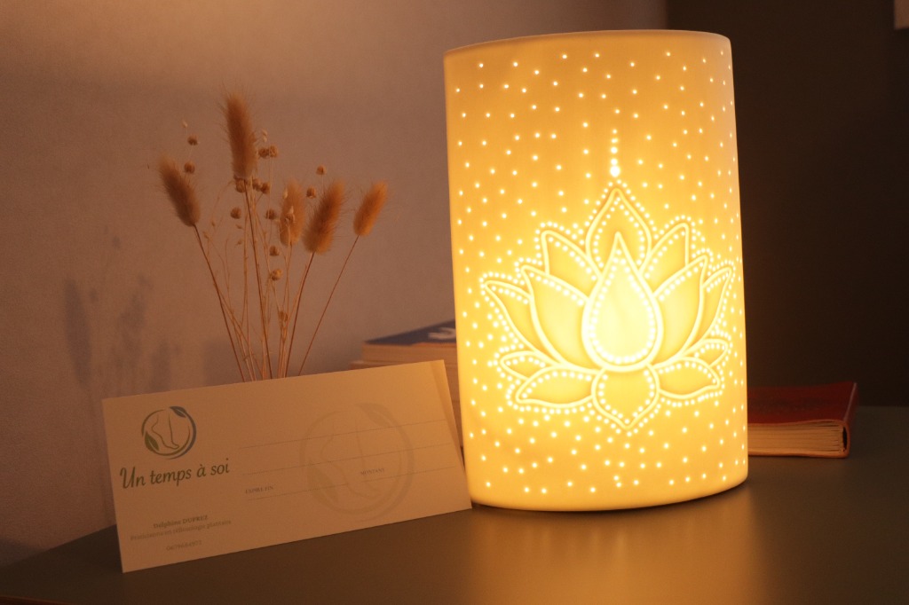 photo cabinet Un temps à soi