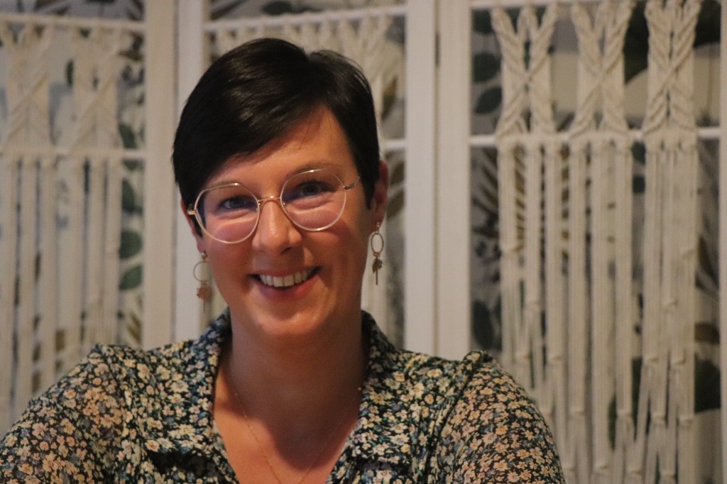 photo portrait Un temps à soi