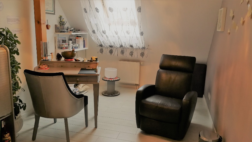 photo cabinet Anna de Chardon