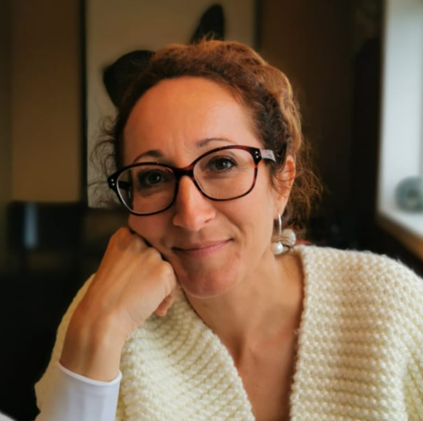 Sonia Larue Hypnose Marne