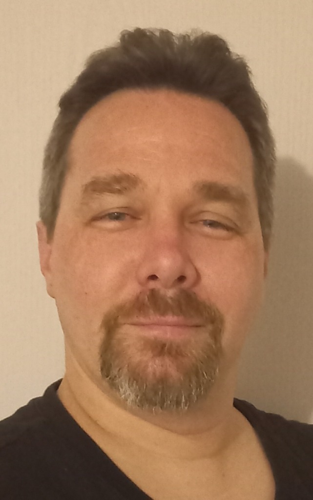 photo portrait Frédéric Nowak