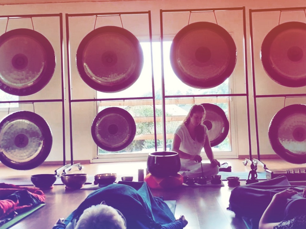 photo cabinet Sono Zen Fanny Burnet