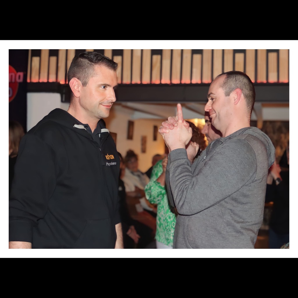 photo seance Hypno-K