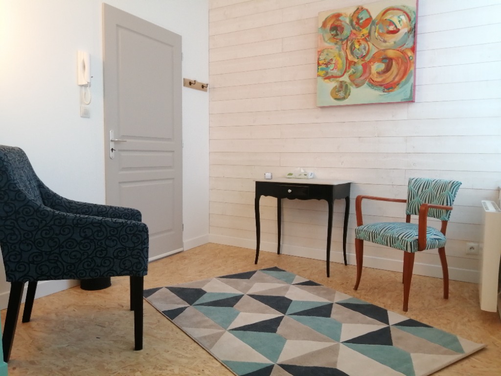 photo cabinet Laurence ALLAINMAT