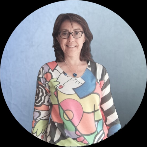 photo portrait Laurence ALLAINMAT