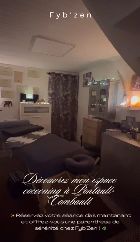 photo cabinet Fyb’Zen