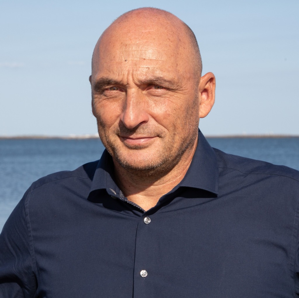 photo portrait François Malherbe