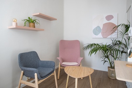 photo cabinet Julie Campolo