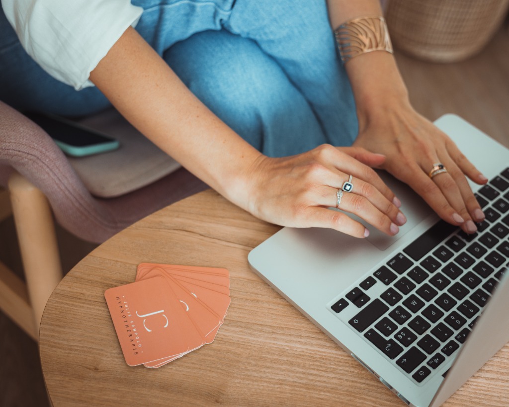 photo diplome Julie Campolo