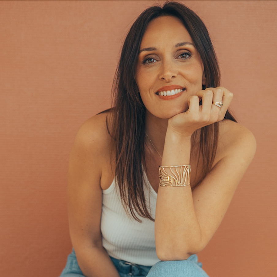 photo portrait Julie Campolo