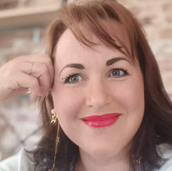 Stephanie  Bouadj Kwiatek