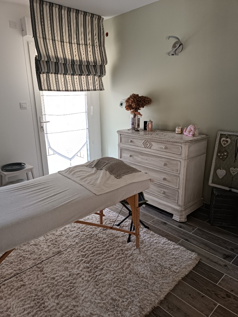 photo cabinet Stephanie  Bouadj Kwiatek