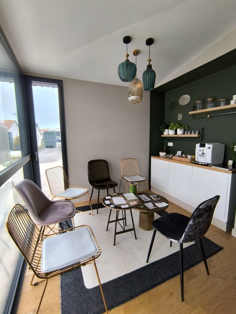 photo activite Gaïa Diétothérapie - Justine Violeau