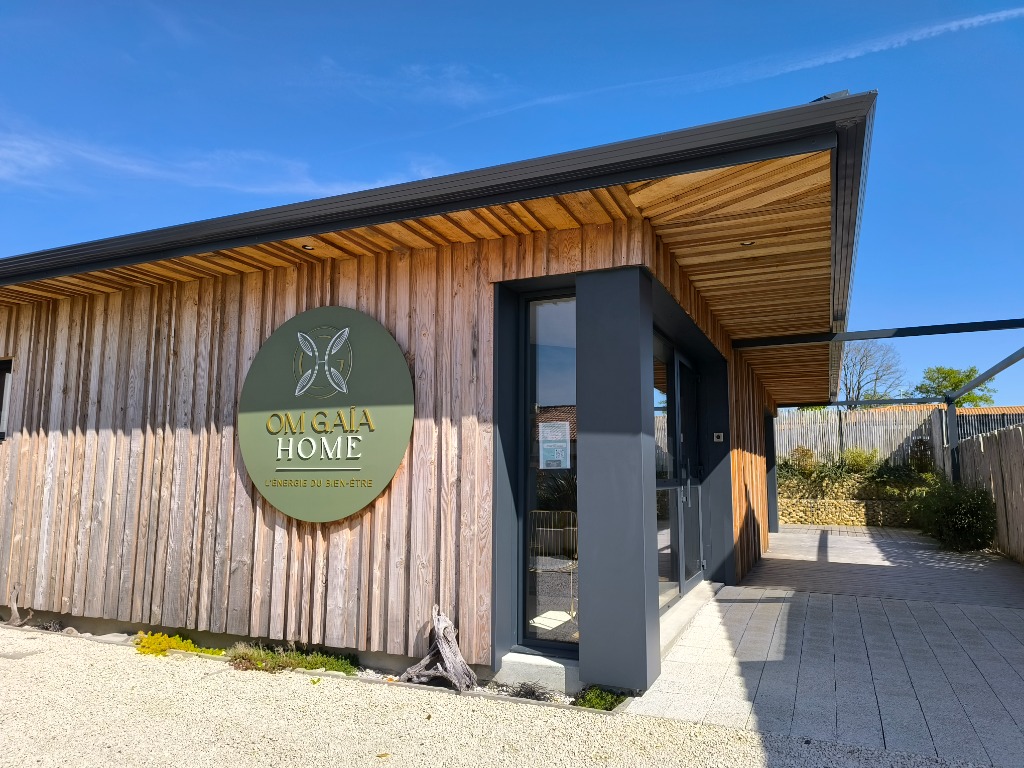 photo seance Gaïa Diétothérapie - Justine Violeau