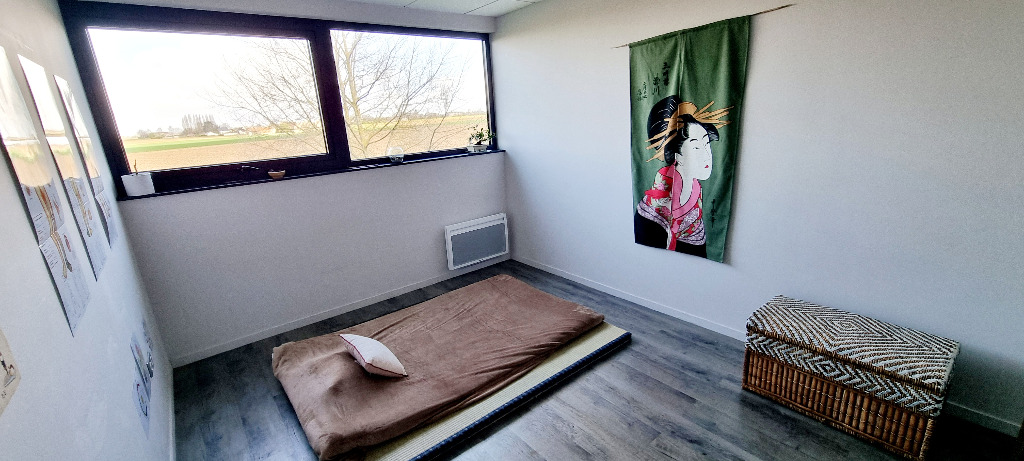 photo cabinet Maud Rabache-Leon