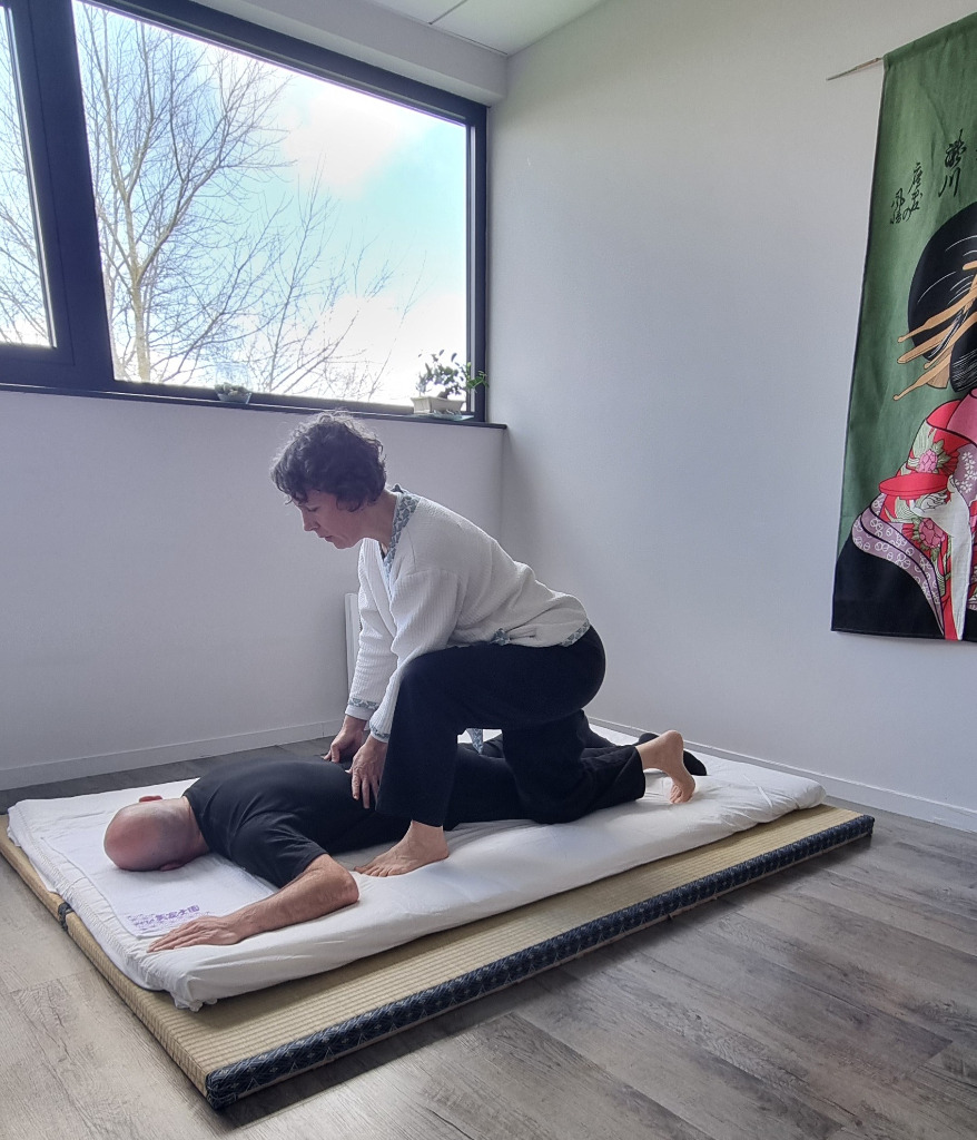 photo seance Maud Rabache-Leon