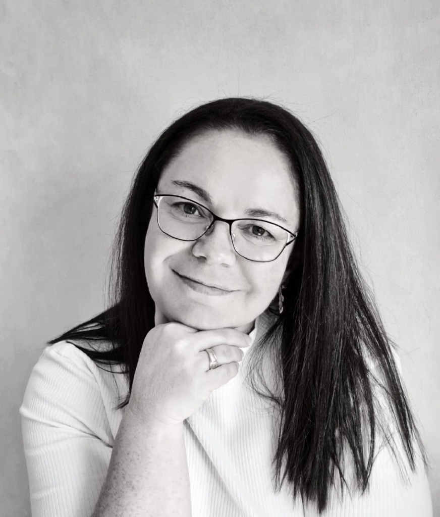 photo portrait Ghislaine ORY 