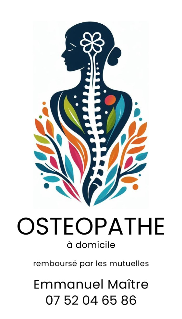 photo activite Emmanuel Maître