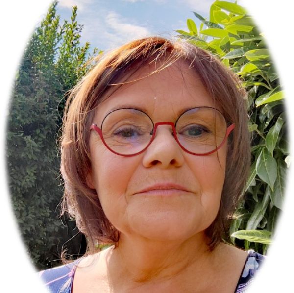 Brasselet Bernadette