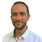 photo portrait Vincent Bonnan