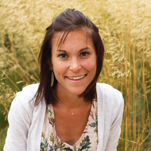 Doriane Marreau / Léger comme une plume