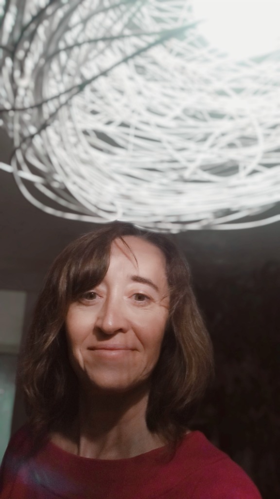 photo portrait Carole Picot 