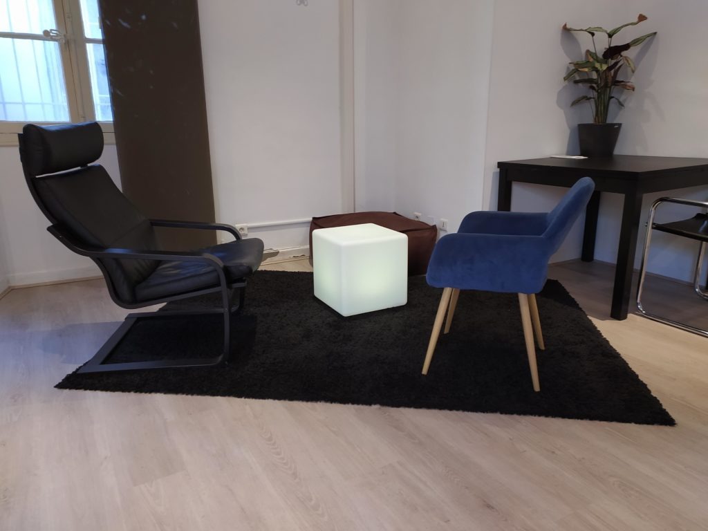 photo seance Carole Picot 