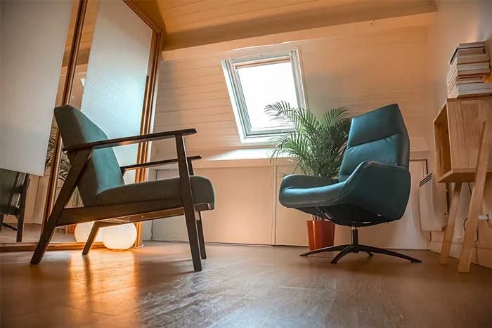 photo cabinet Julien GOURMELEN