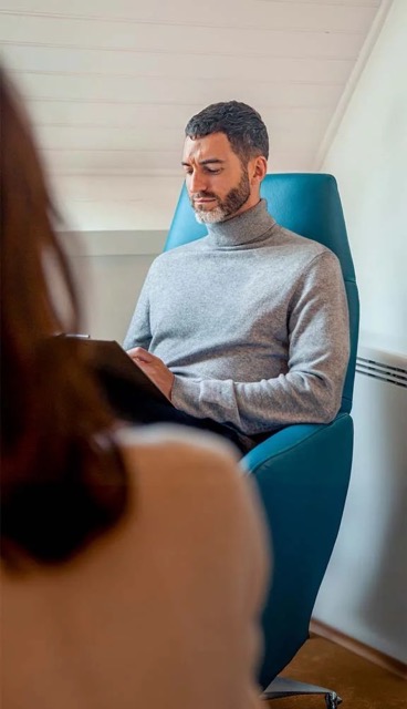 photo seance Julien GOURMELEN