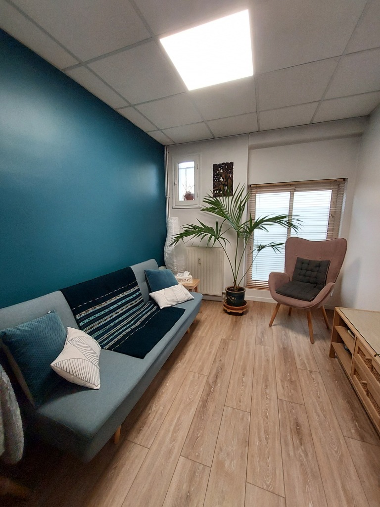 photo cabinet Laetitia Romana