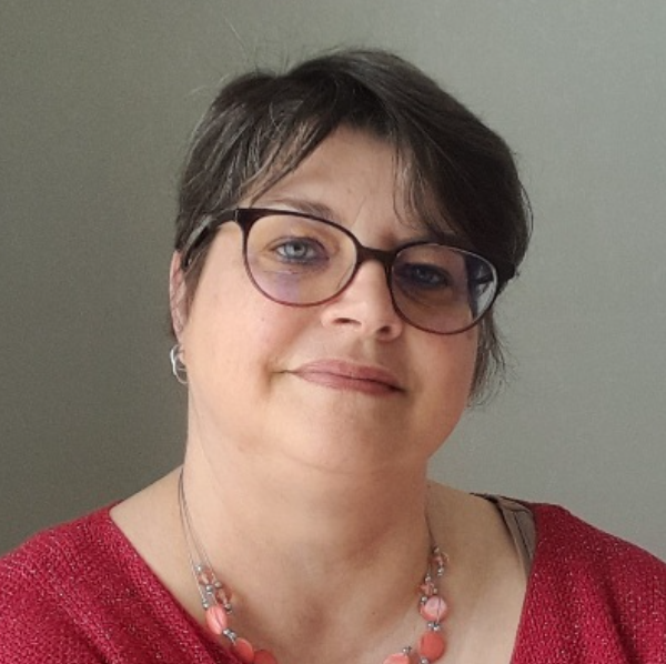 Nathalie Chesneau Magnétiseuse