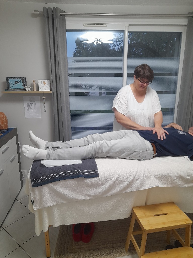 photo activite Nathalie Chesneau Magnétiseuse