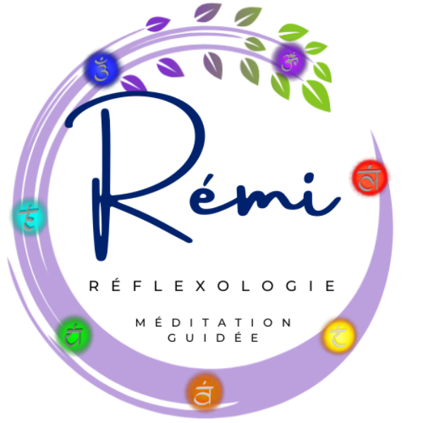 Rémi Réflexologie