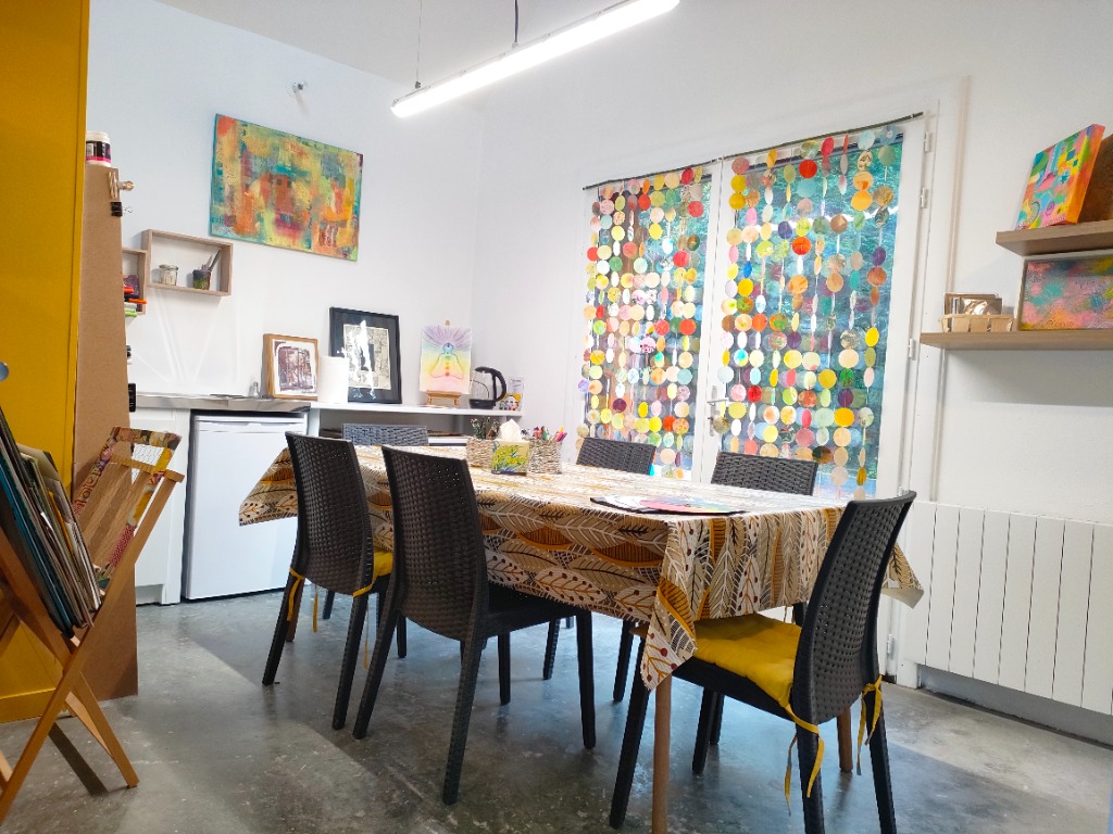 photo cabinet CouleurSoleil 