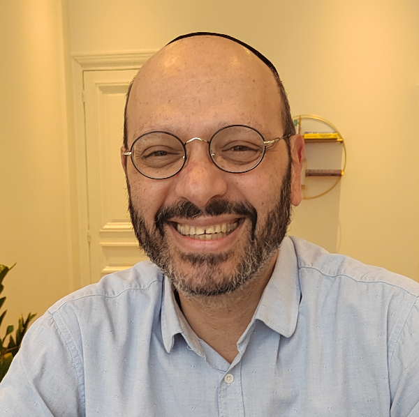Shlomi Levi