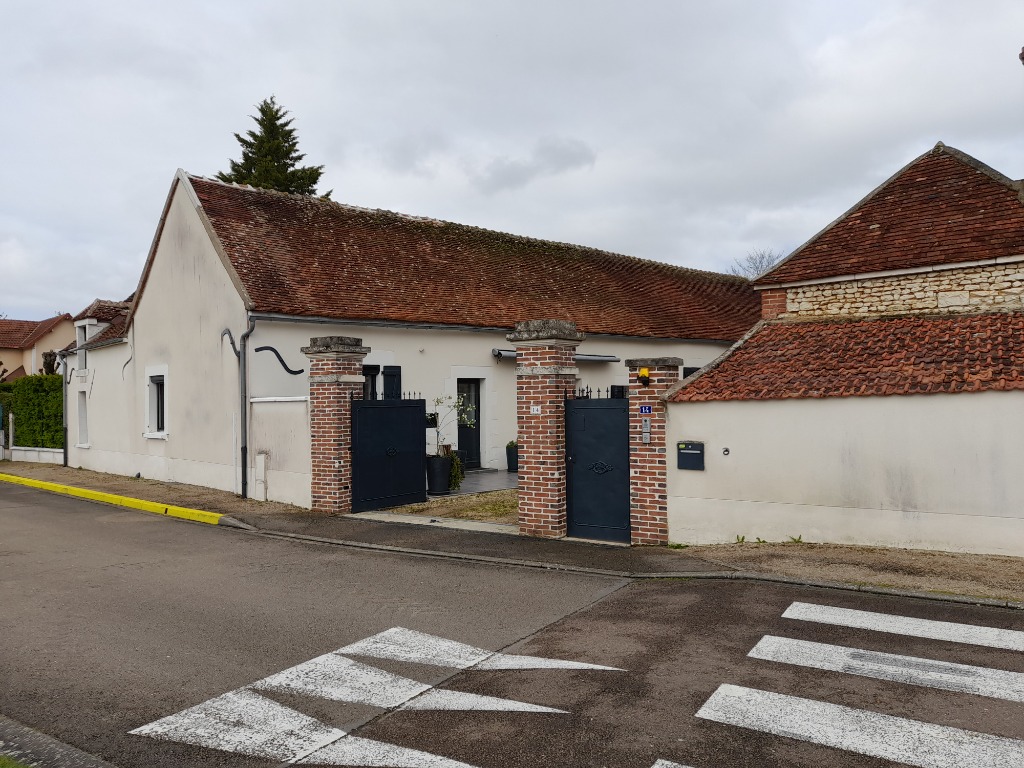 photo activite Annick BOURBIGNY