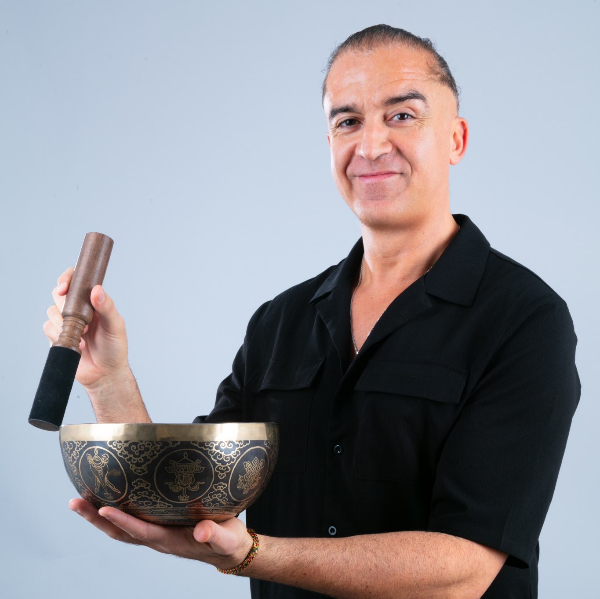 Kader KOOB - Massage & Bien-être