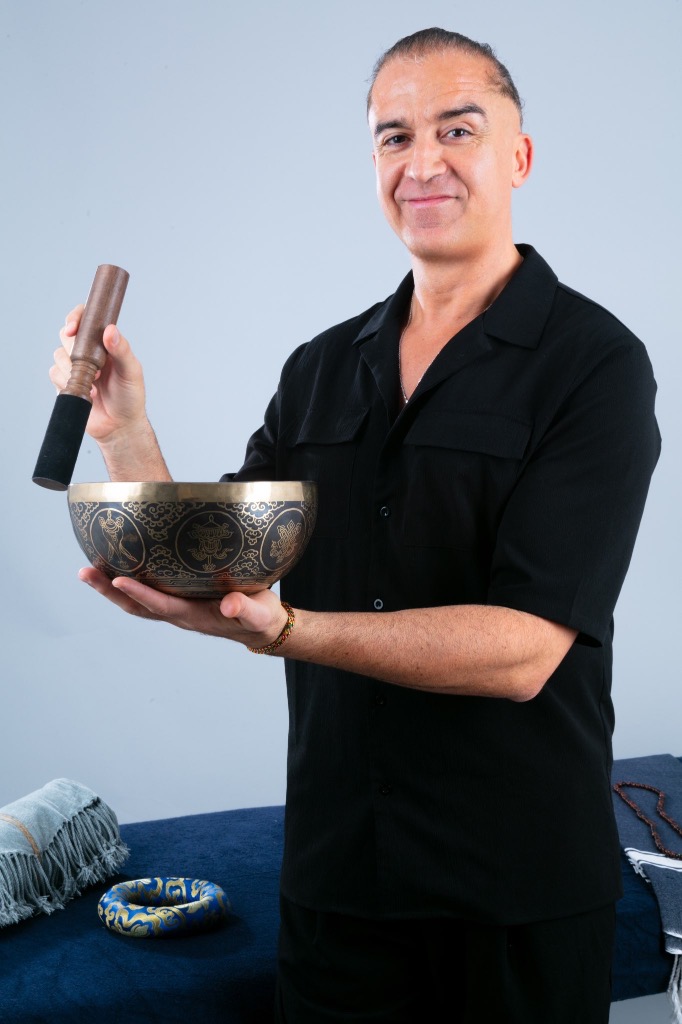 photo seance Kader KOOB